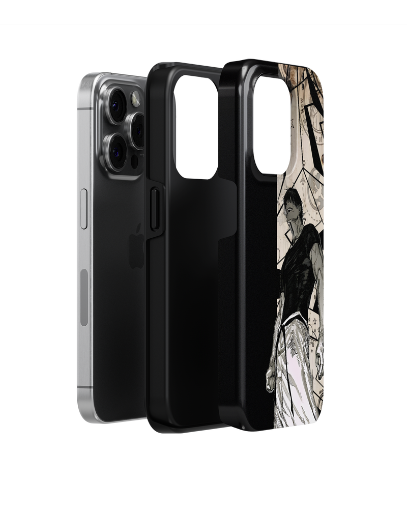 Jujutsu Kaisen Tank Case (Toji Classics)