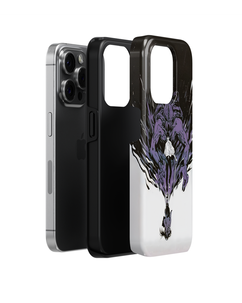 Jujutsu Kaisen Tank Case (Yuta Okkotsu)