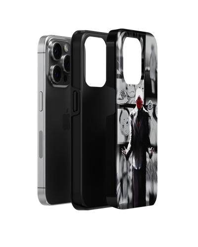 Modernism Tank Case (20th Century Boys)