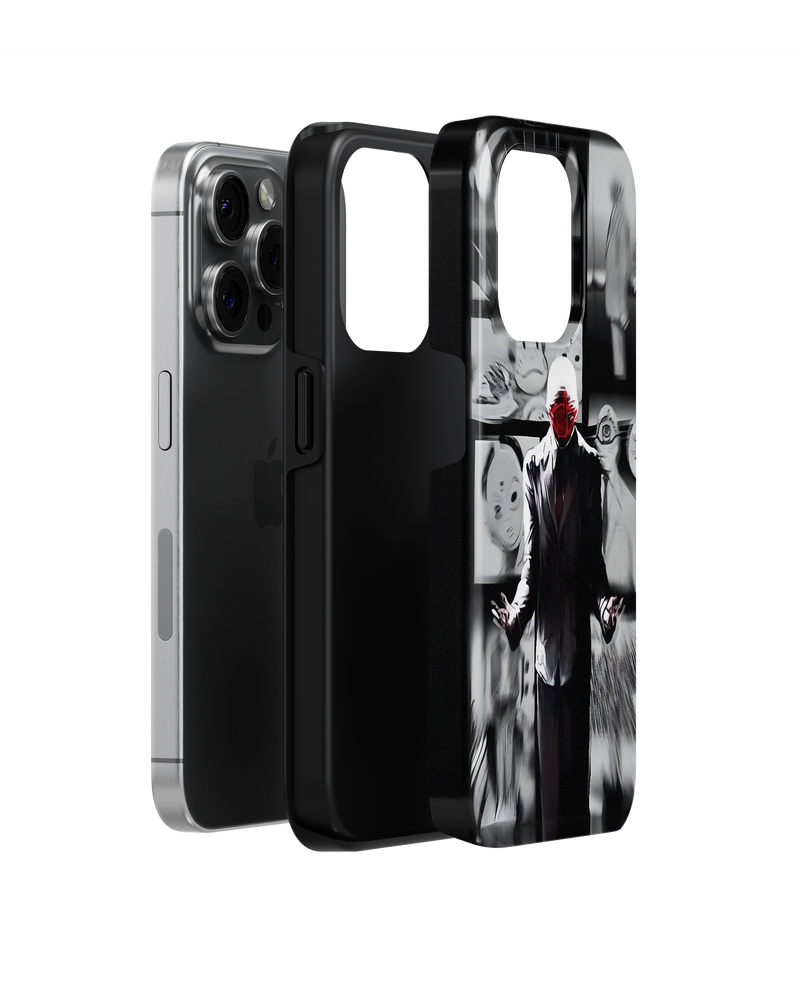 Modernism Tank Case (20th Century Boys)
