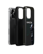 Formula 1 Tank Case (44 Hamilton)
