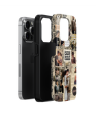 Singers Tank Case (500 Days Of Summer)