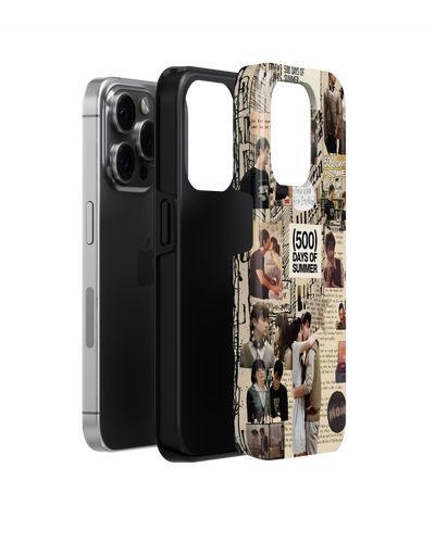 Singers Tank Case (500 Days Of Summer)