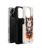 Naruto Tank Case (9 Tails Fox)
