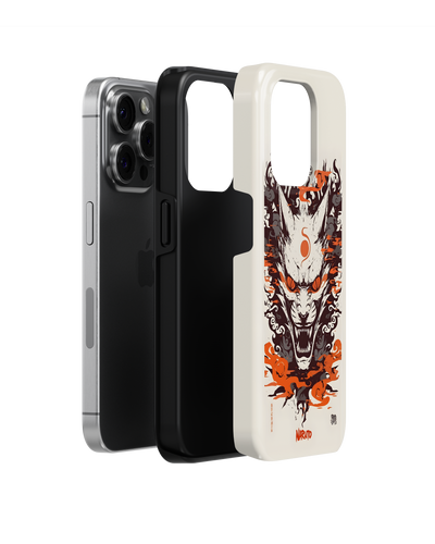 Naruto Tank Case (9 Tails Fox)