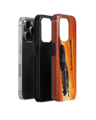 Sports Car Tank Case (AMG)