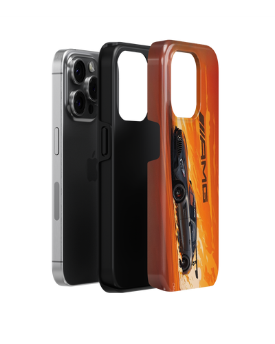 Sports Car Tank Case (AMG)