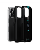 Formula 1 Tank Case (AMG Petronas)
