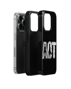 Attack On Titan Tank Case (AOT)
