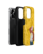 One Punch Man Tank Case (A Hero For Fun)