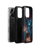 Solo Leveling Tank Case (Absolute Being)
