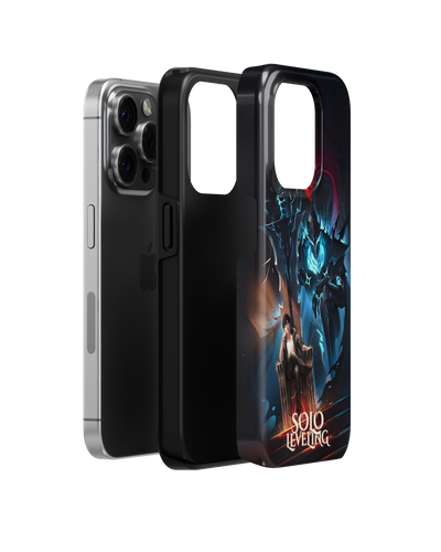 Solo Leveling Tank Case (Absolute Being)