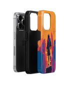 Marvel Tank Case (Across The Spiderverse)