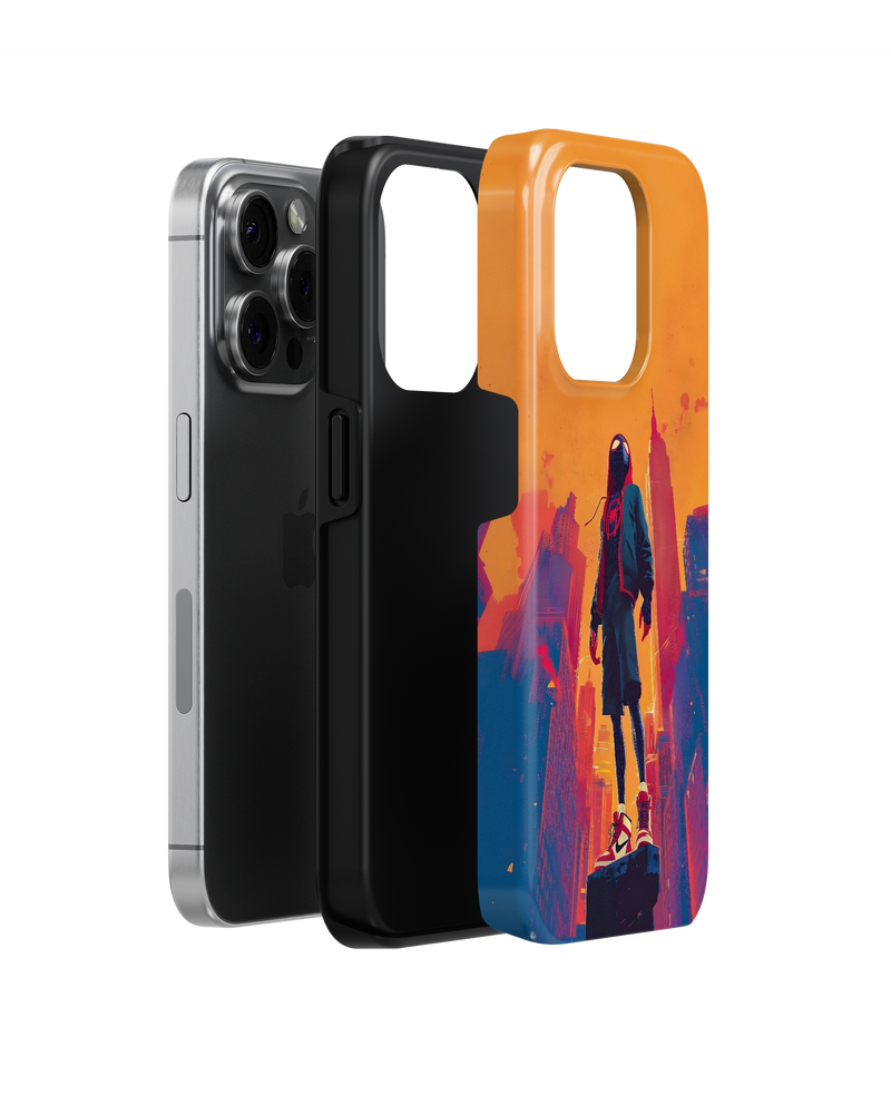 Marvel Tank Case (Across The Spiderverse)