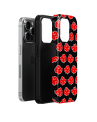 Naruto Tank Case (Akatsuki)