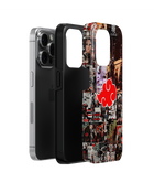 Naruto Tank Case (Akatsuki Classics)