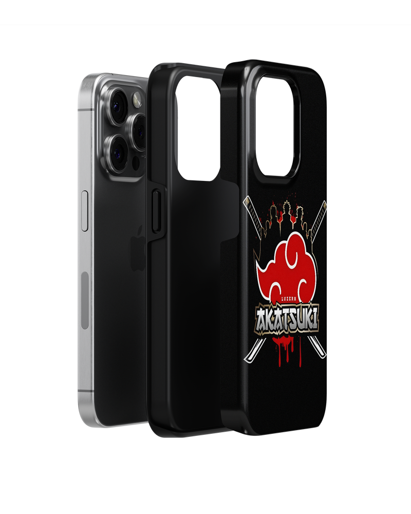 Naruto Tank Case (Akatsuki Originals)