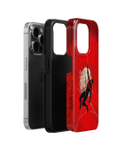 Marvel Tank Case (Amazing Spiderman)