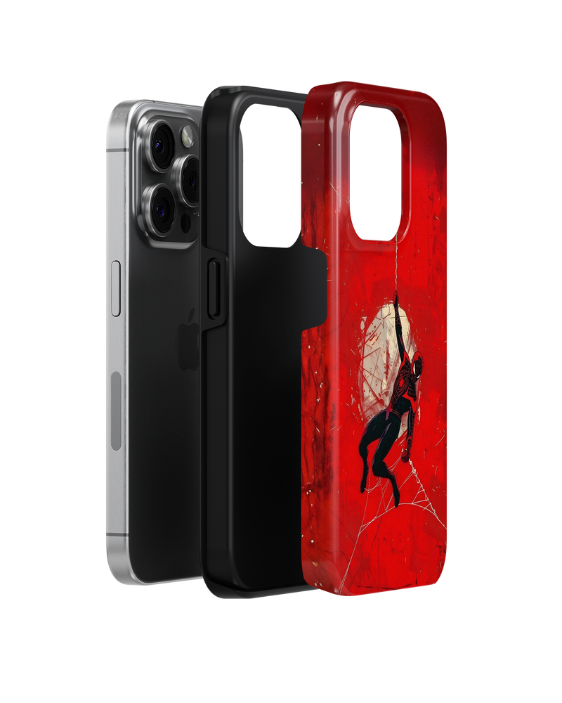 Marvel Tank Case (Amazing Spiderman)