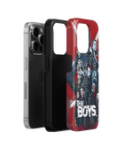 Movies Shows Tank Case (Amazon Prime The Boys)