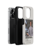 Movies Shows Tank Case (American Psycho)