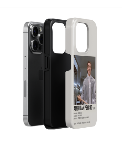 Movies Shows Tank Case (American Psycho)