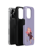 Spy X Family Tank Case (Anya)
