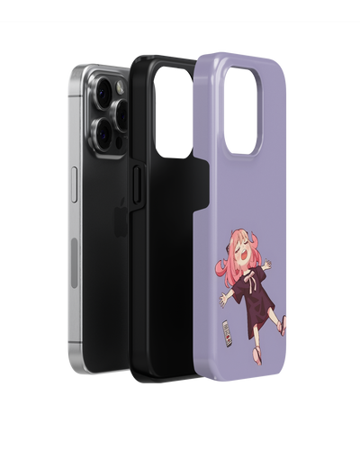 Spy X Family Tank Case (Anya)