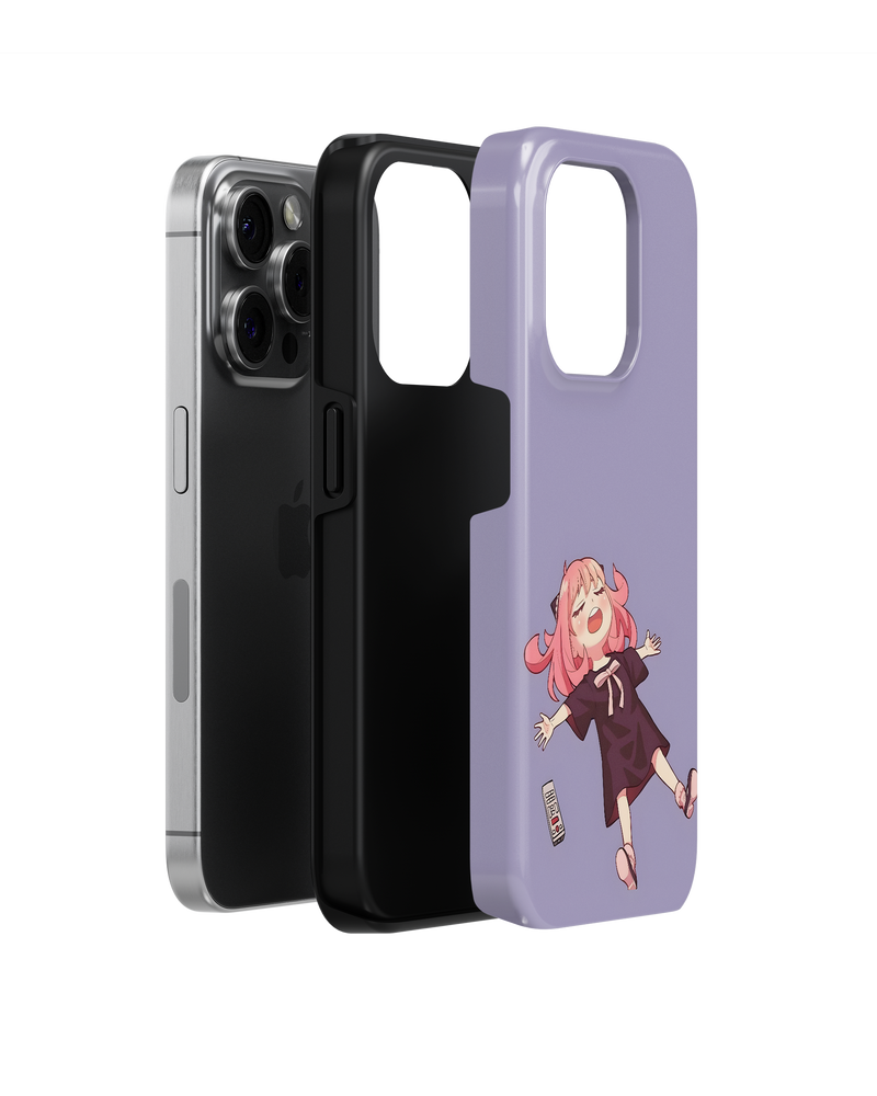 Spy X Family Tank Case (Anya)