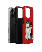 Spy X Family Tank Case (Anya Bond)