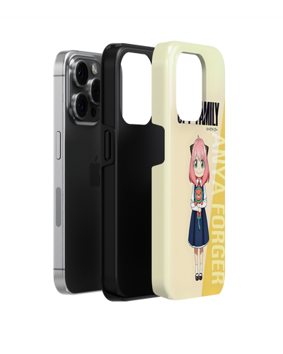 Spy X Family Tank Case (Anya Forger)