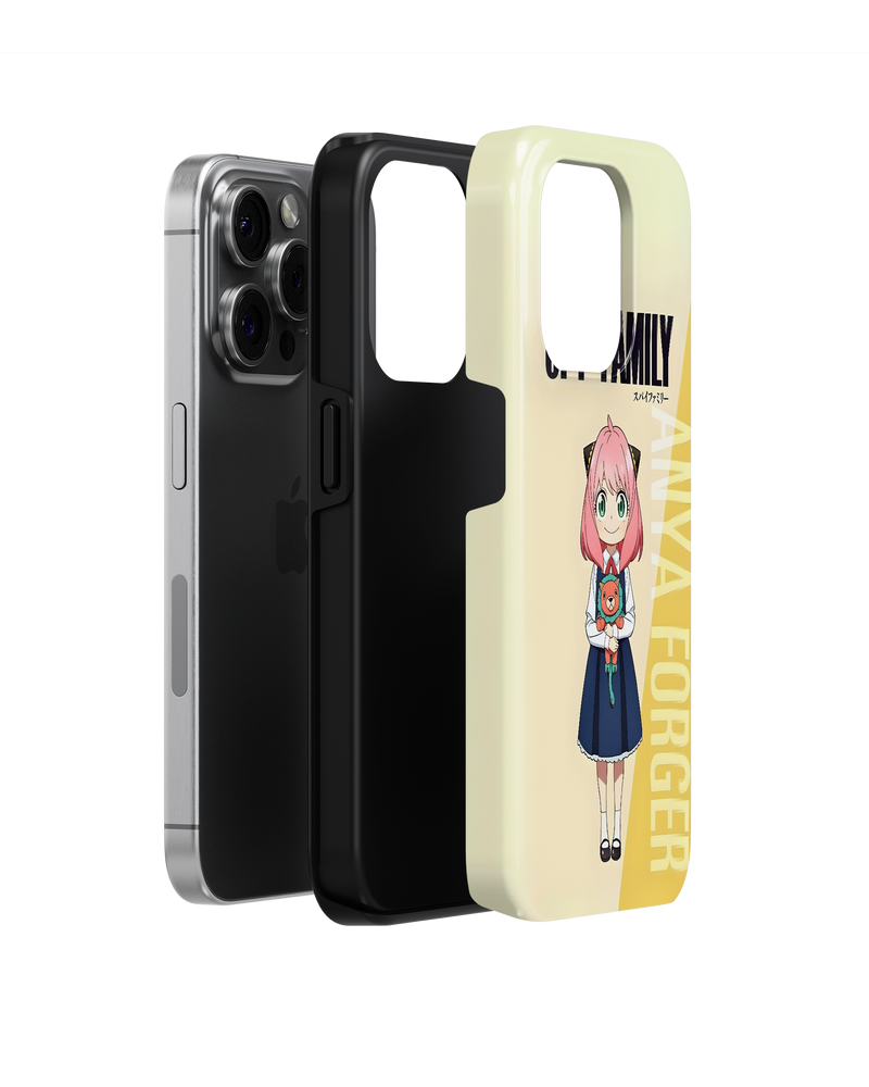 Spy X Family Tank Case (Anya Forger)