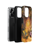 Cartoon Tank Case (Arceus)