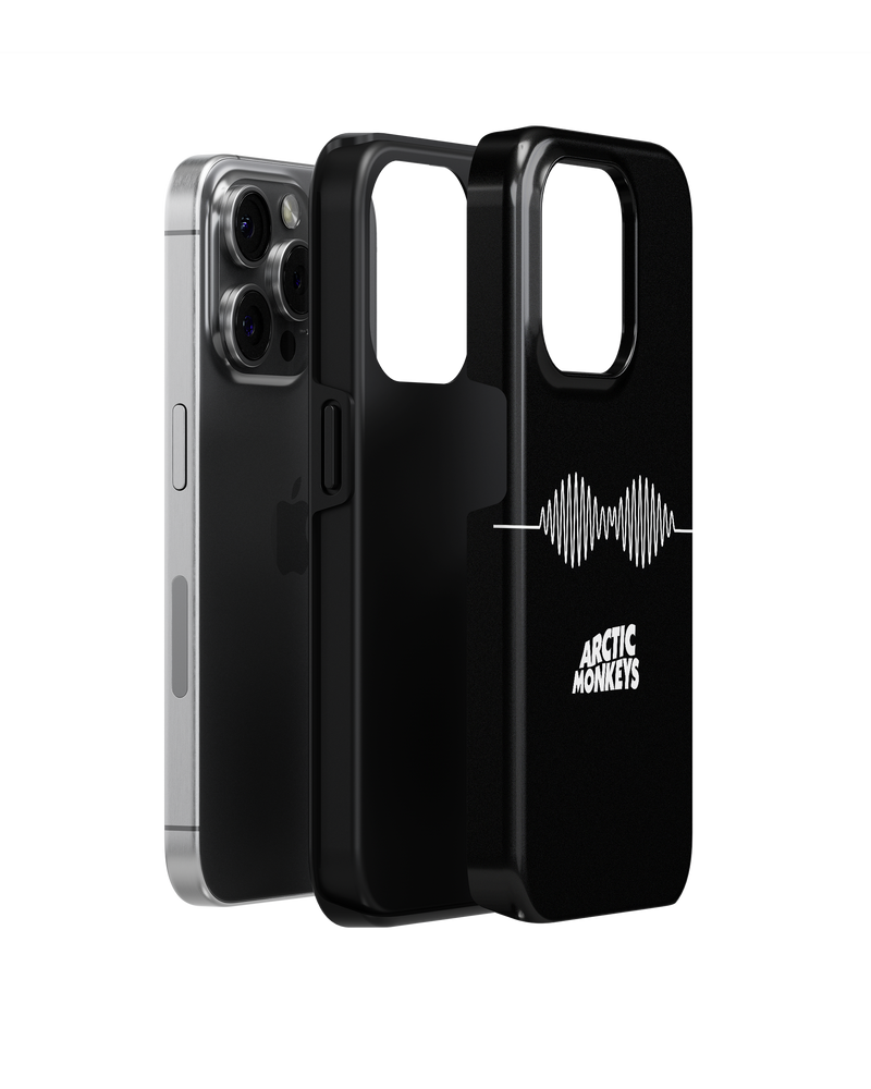 Singers Tank Case (Arctic Monkey Album)