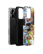 Football Tank Case (Argentina Champions)