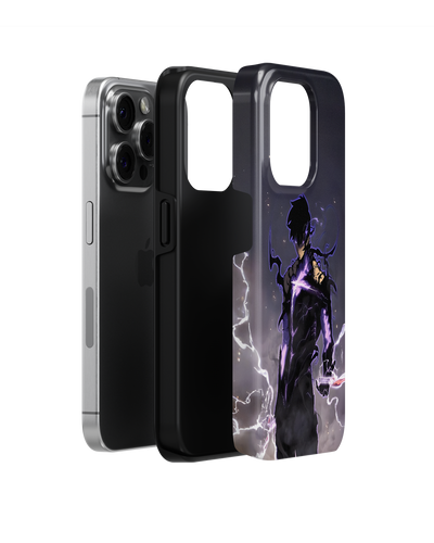 Solo Leveling Tank Case (Arise)