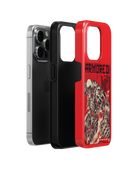 Attack On Titan Tank Case (Armoured Titan)