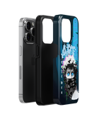 Modernism Tank Case (Art)