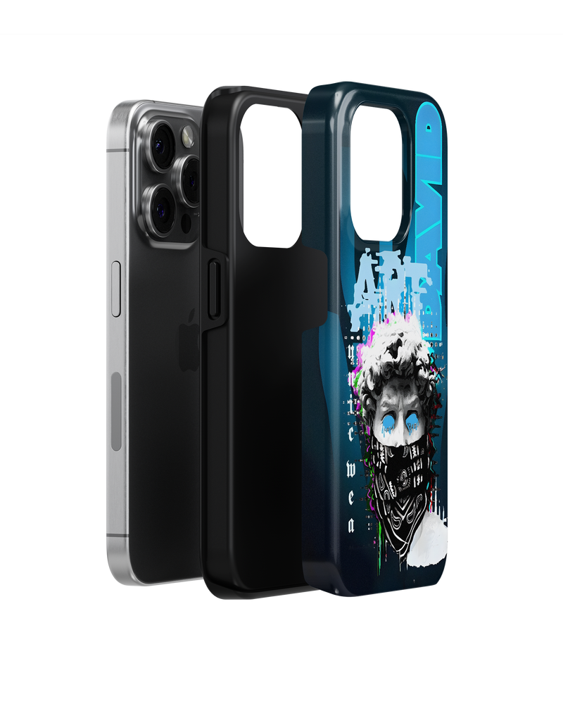 Modernism Tank Case (Art)