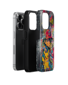 Cartoon Tank Case (Ash Ketchum)
