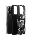Singers Tank Case (Atlantic Monkeys Originals)