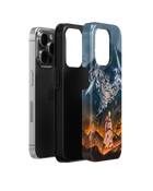Attack On Titan Tank Case (Attack On Marley)