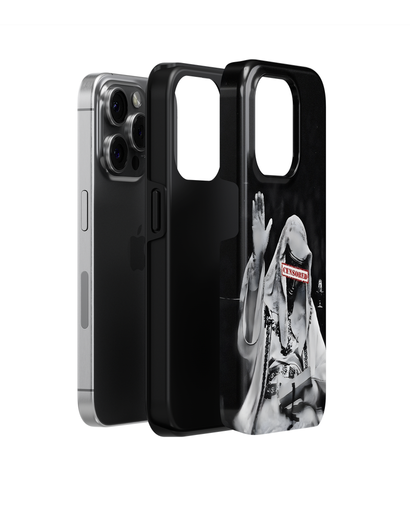 Modernism Tank Case (Aura)