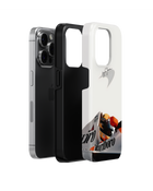 Formula 1 Tank Case (Ayrton Senna Malboro)