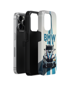 Sports Car Tank Case (BMW)