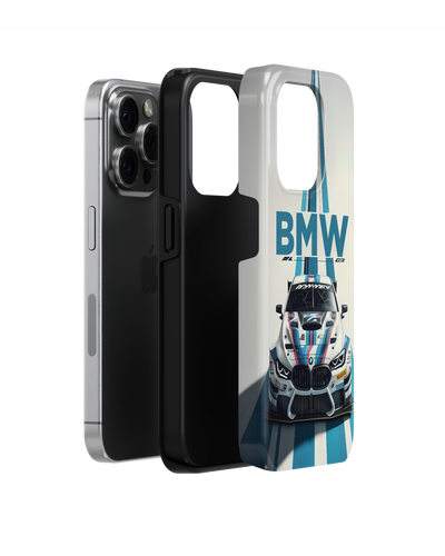 Sports Car Tank Case (BMW)