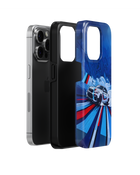 Sports Car Tank Case (BMW M2)