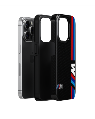Formula 1 Tank Case (BMW Motosport)