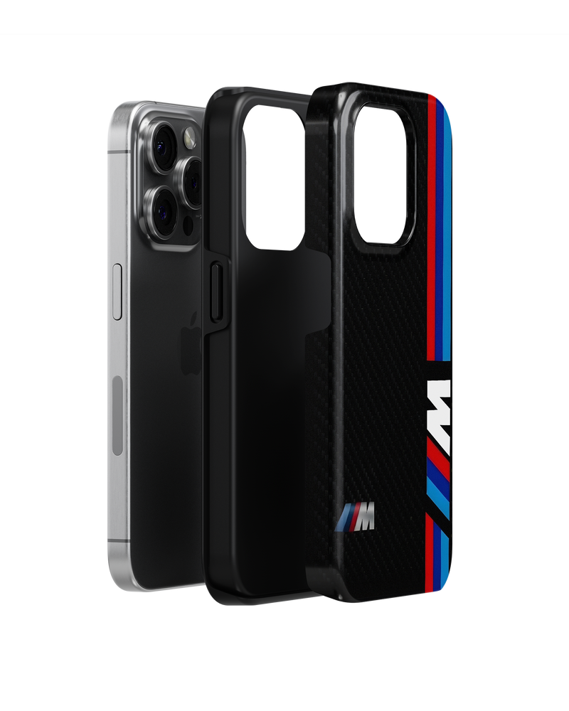 Formula 1 Tank Case (BMW Motosport)