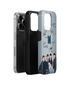 Singers Tank Case (BTS)